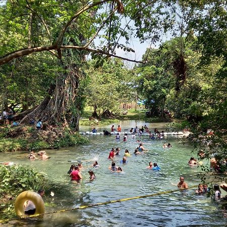 Hniu Li Valle Nacional Εξωτερικό φωτογραφία