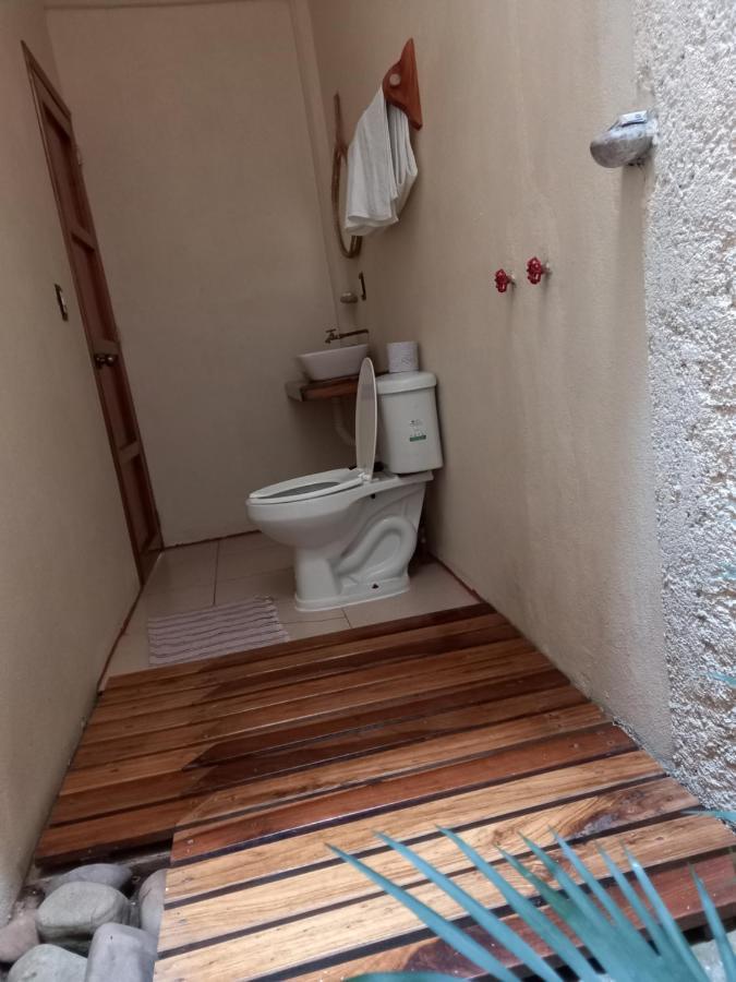 Hniu Li Valle Nacional Εξωτερικό φωτογραφία