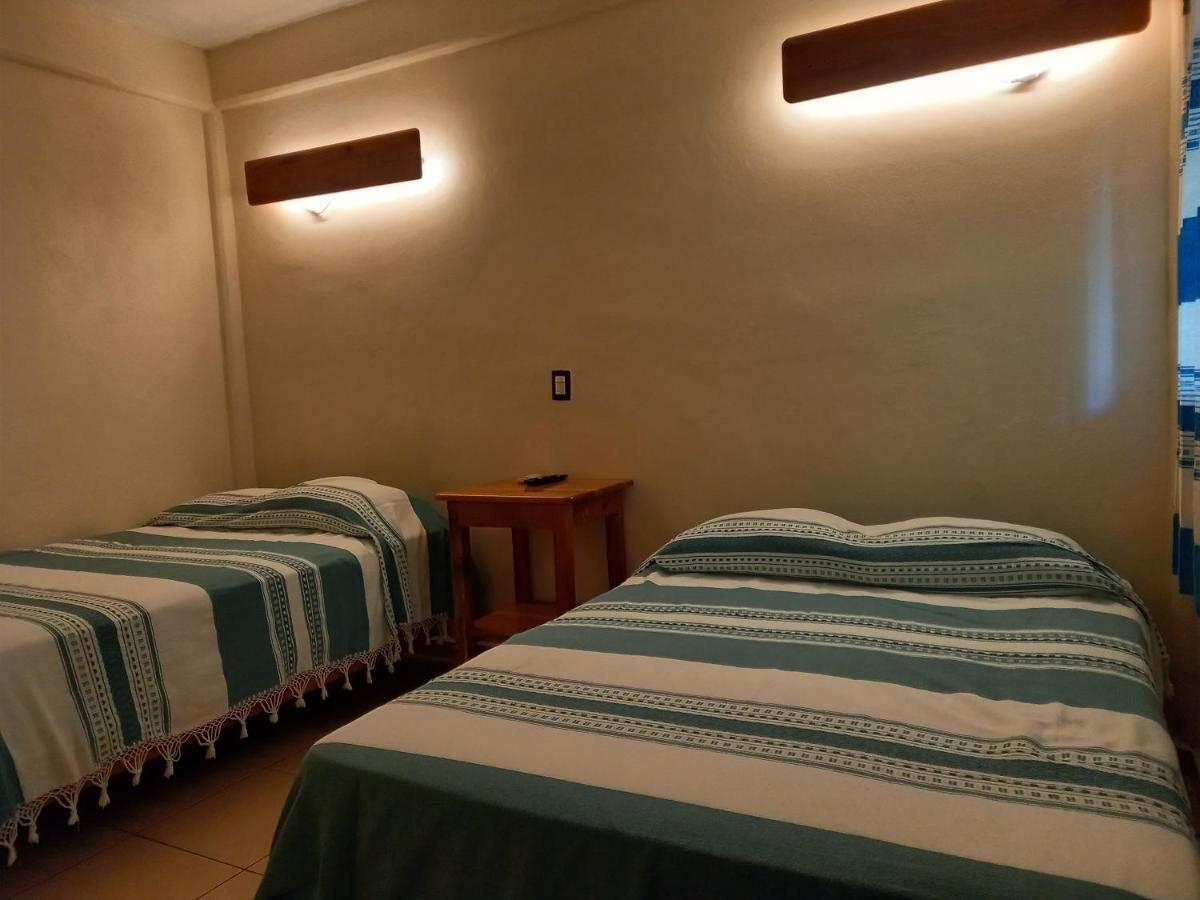 Hniu Li Valle Nacional Εξωτερικό φωτογραφία