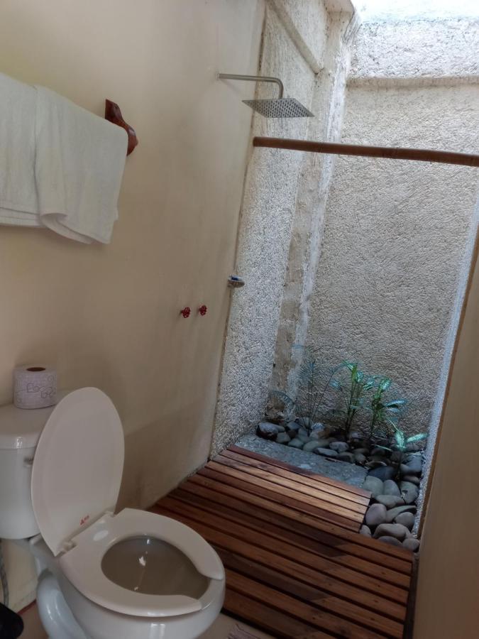 Hniu Li Valle Nacional Εξωτερικό φωτογραφία